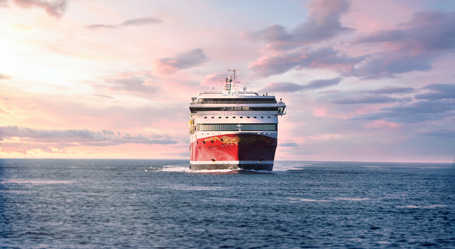 Tre L�nder Tre Hav 19/7, 7 dagar